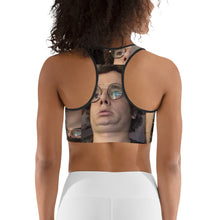 Load image into Gallery viewer, Cer Spence Sports bra
