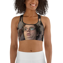 Load image into Gallery viewer, Cer Spence Sports bra