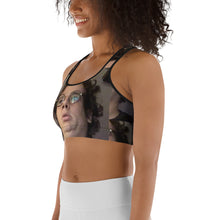 Load image into Gallery viewer, Cer Spence Sports bra