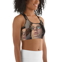 Load image into Gallery viewer, Cer Spence Sports bra