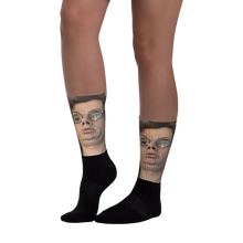 Load image into Gallery viewer, cer spence Socks
