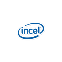 Load image into Gallery viewer, INCEL