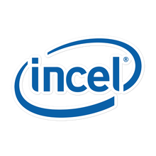 Load image into Gallery viewer, INCEL