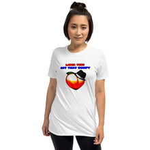 Load image into Gallery viewer, LIBER TEES GOT THAT DUMPY