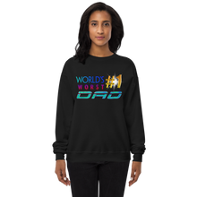 Load image into Gallery viewer, #1 WORST Dad Soft Sweater<3