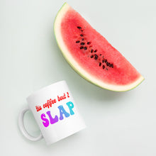 Load image into Gallery viewer, this coffee bout 2 slap