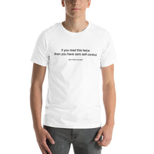 Load image into Gallery viewer, Self Control (soft)
