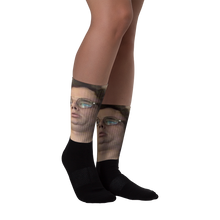 Load image into Gallery viewer, cer spence Socks
