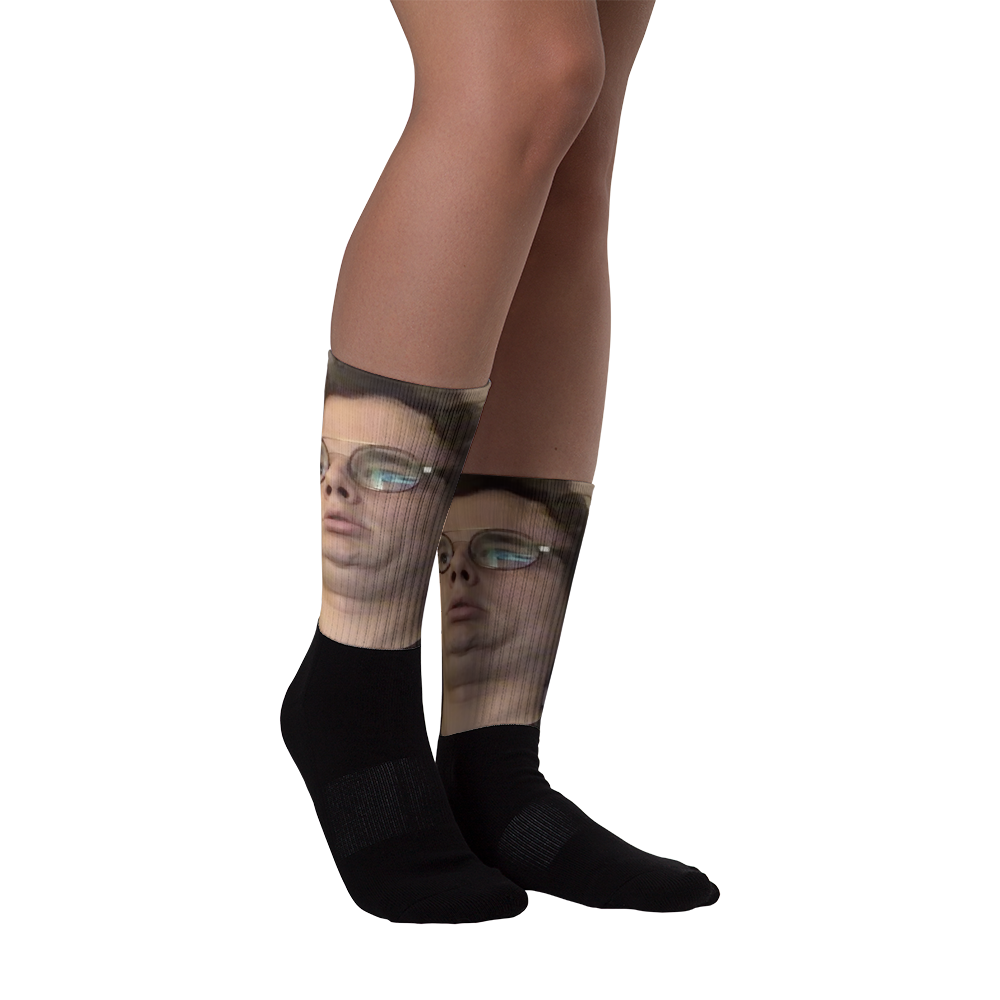 cer spence Socks