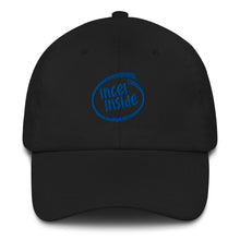 Load image into Gallery viewer, Incel Inside Dad Hat
