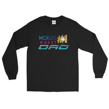 Load image into Gallery viewer, World's #1 Worst Dad
