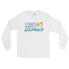 Load image into Gallery viewer, World's #1 Worst Dad
