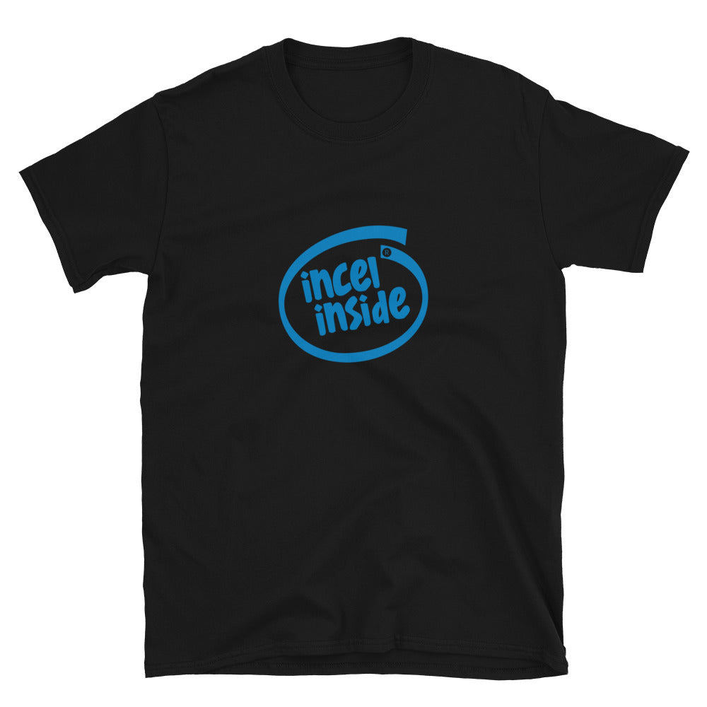 Incel Inside (unisex)