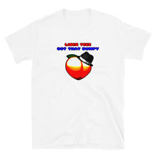 Load image into Gallery viewer, LIBER TEES GOT THAT DUMPY
