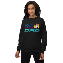 Load image into Gallery viewer, #1 WORST Dad Soft Sweater<3
