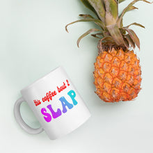 Load image into Gallery viewer, this coffee bout 2 slap
